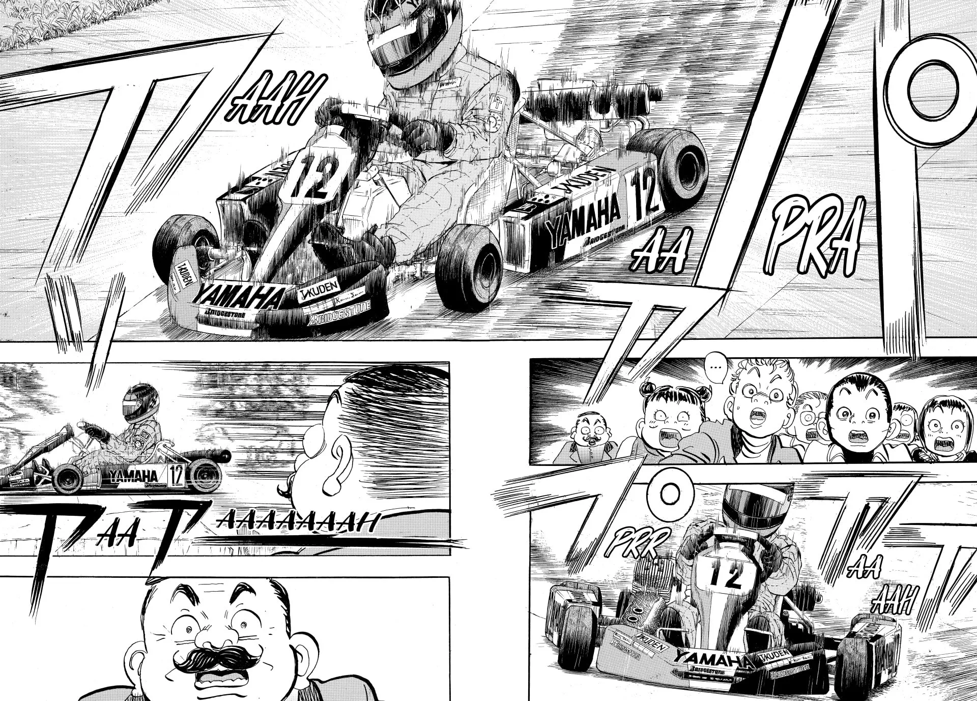 capeta Chapter 10 page 24 - 