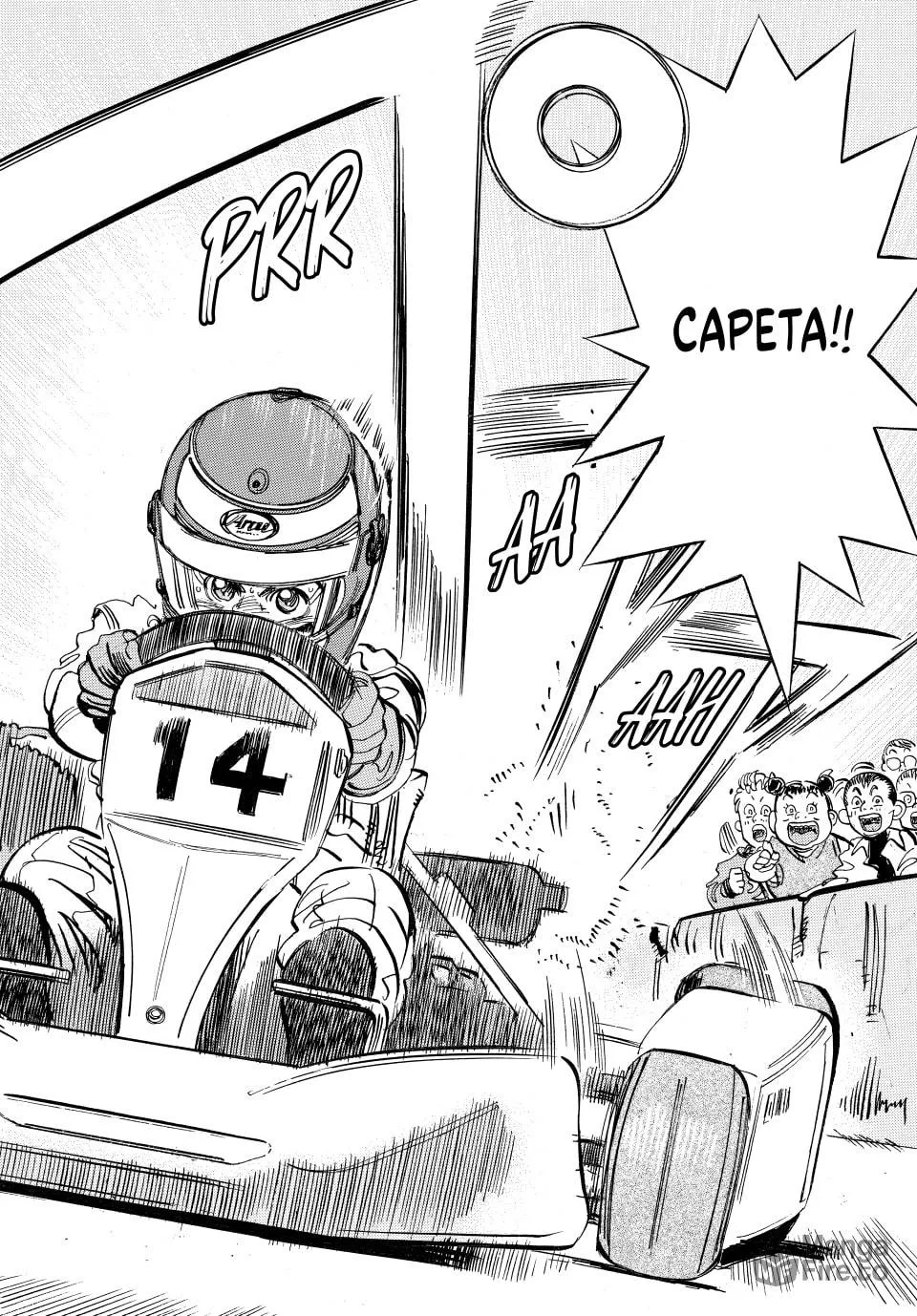 capeta Chapter 10 page 27 - 