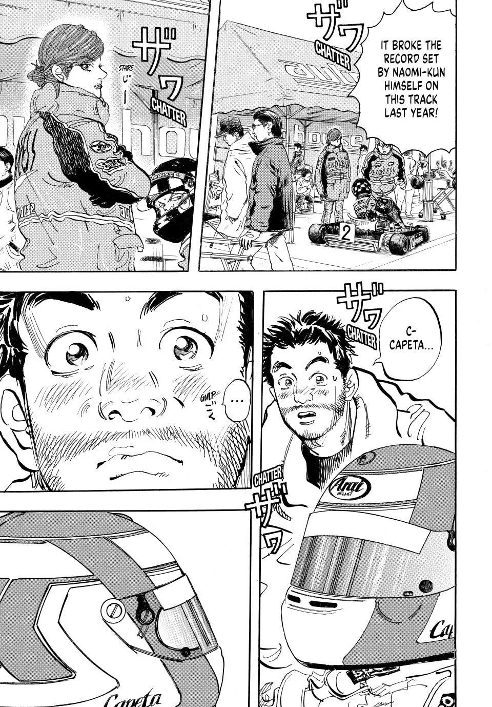 capeta Chapter 10 page 4 - 