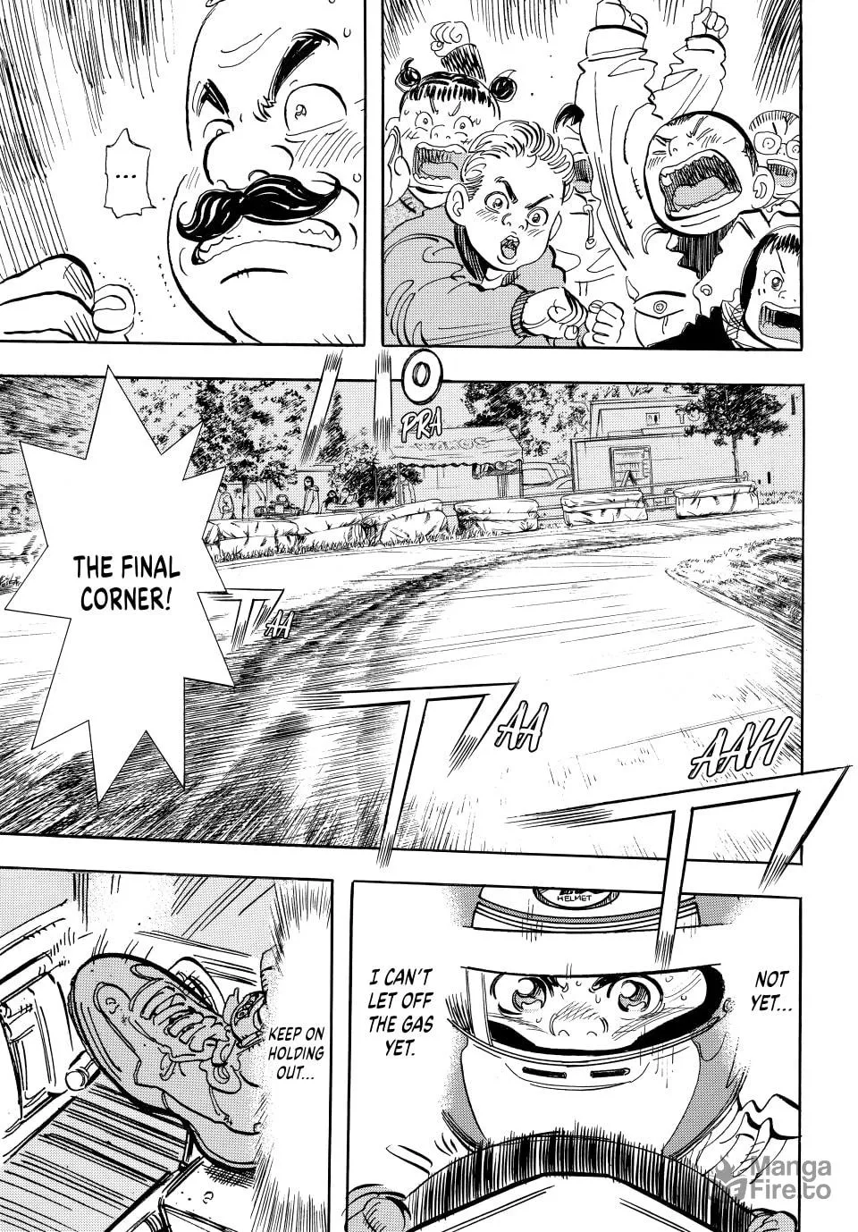 capeta Chapter 10 page 35 - 