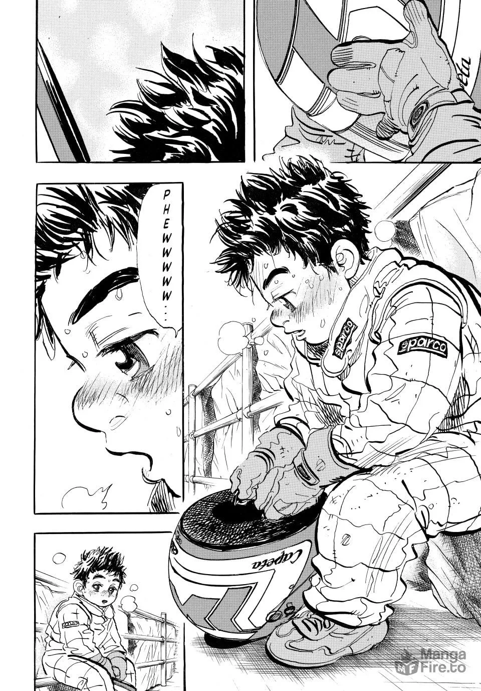 capeta Chapter 10 page 5 - 