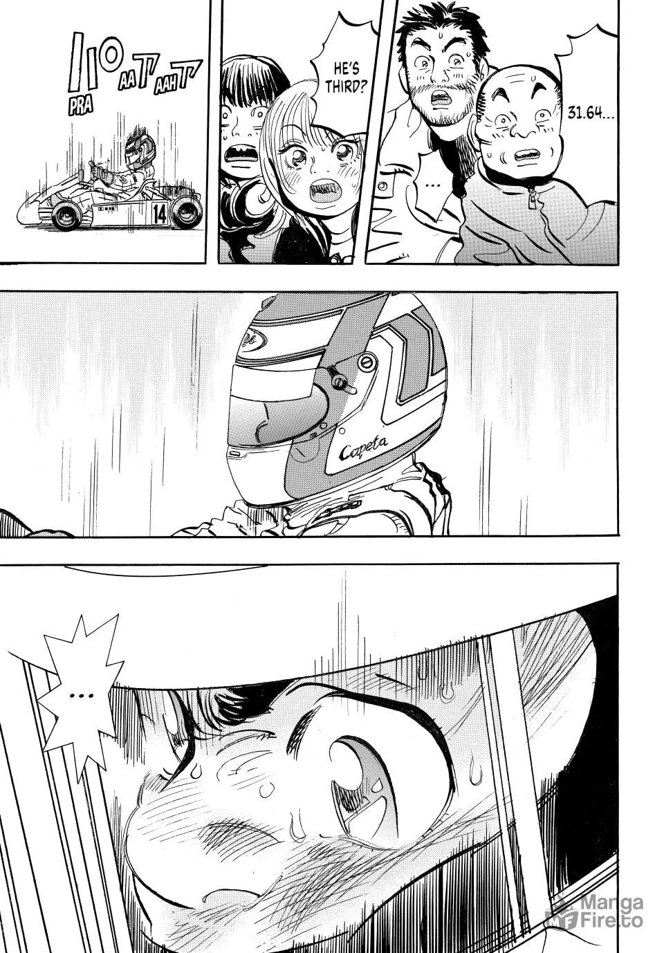 capeta Chapter 10 page 45 - 