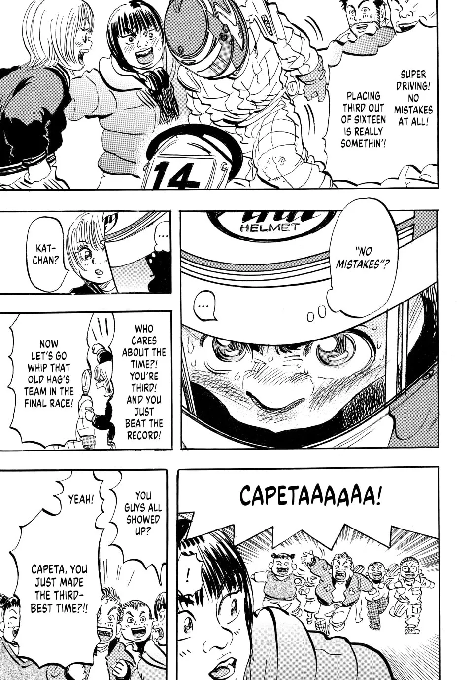 capeta Chapter 10 page 47 - 