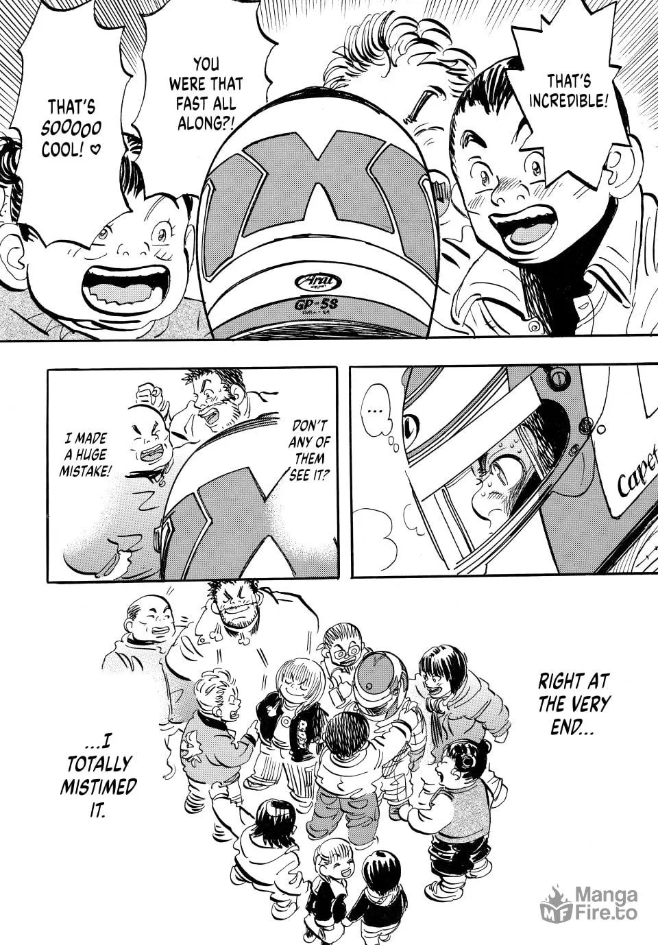 capeta Chapter 10 page 48 - 