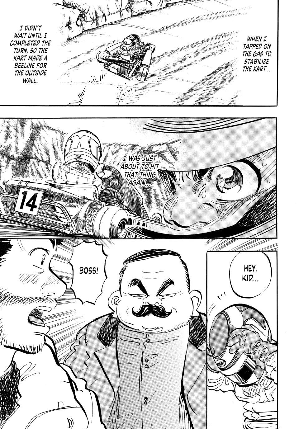 capeta Chapter 10 page 49 - 