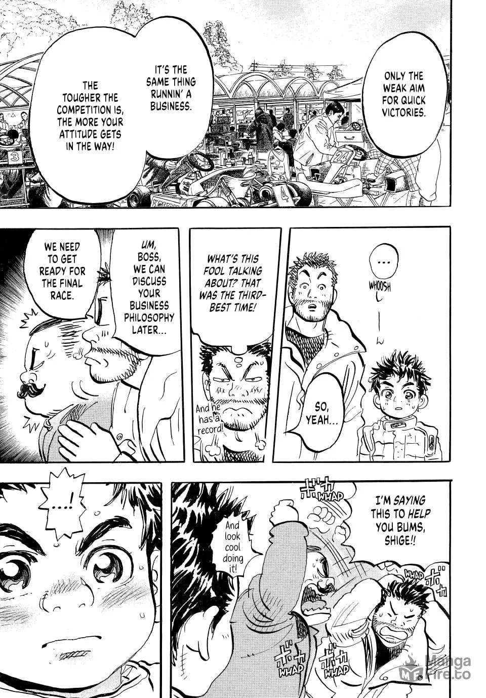 capeta Chapter 10 page 51 - 