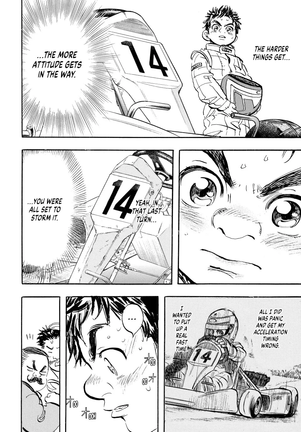 capeta Chapter 10 page 52 - 