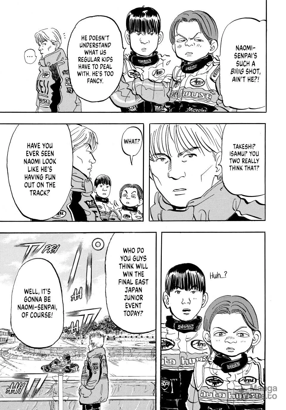 capeta Chapter 10 page 10 - 