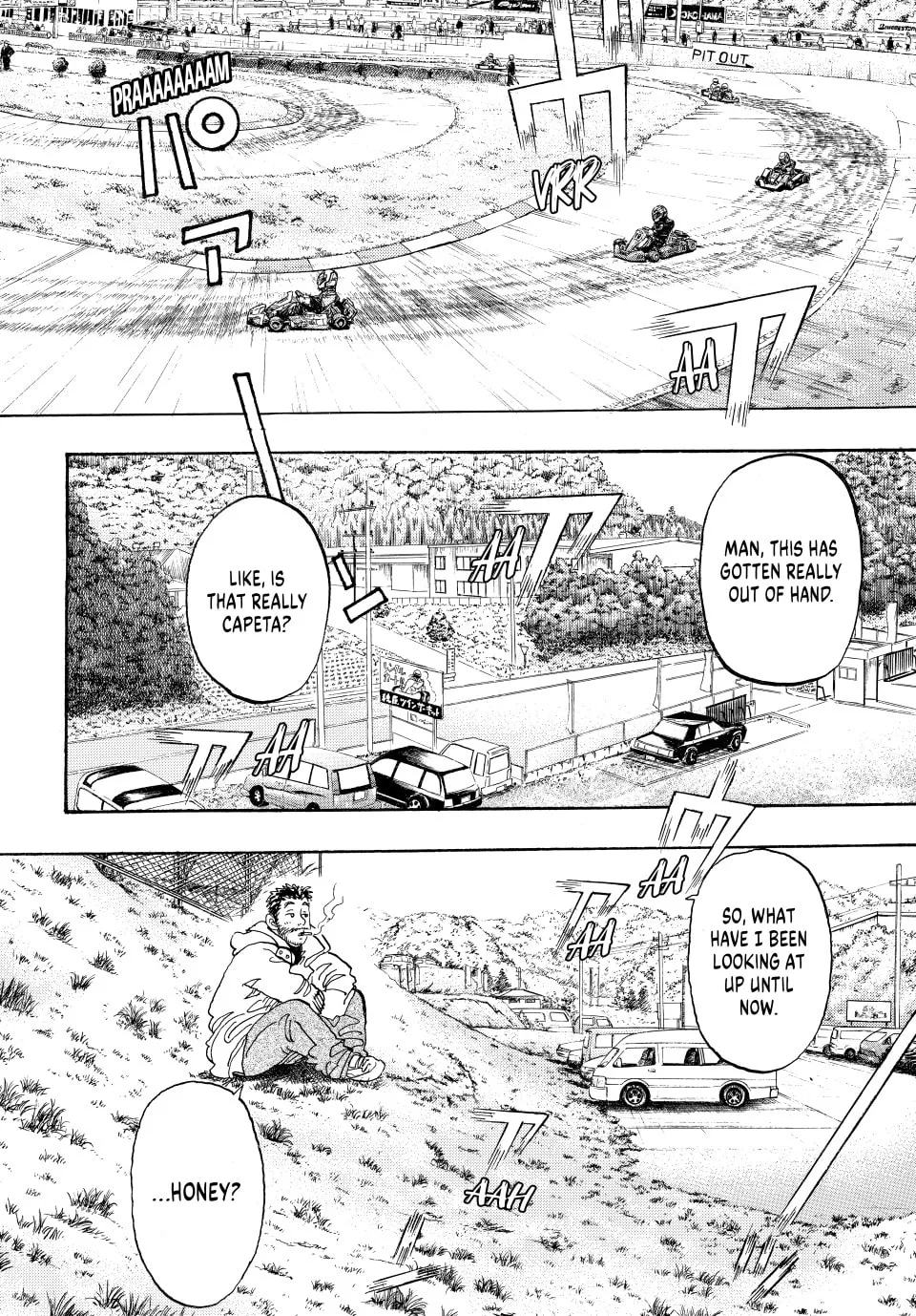 capeta Chapter 11 page 2 - 