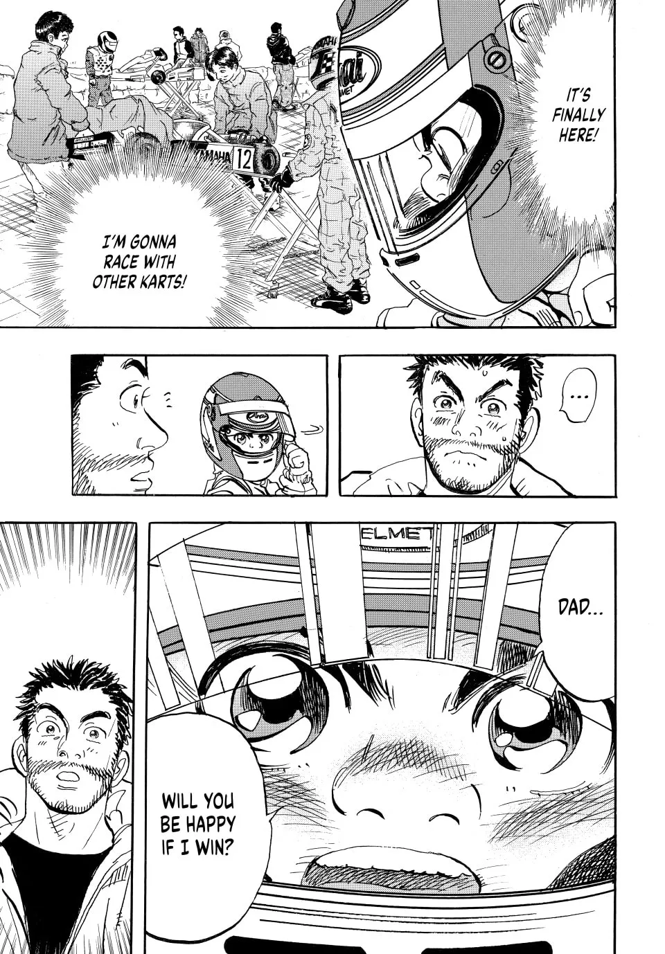 capeta Chapter 11 page 11 - 