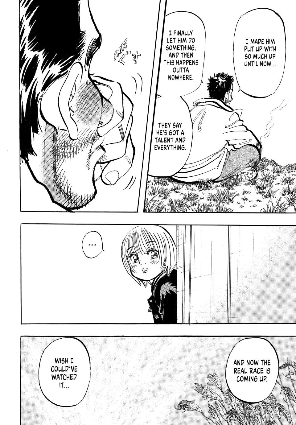 capeta Chapter 11 page 4 - 