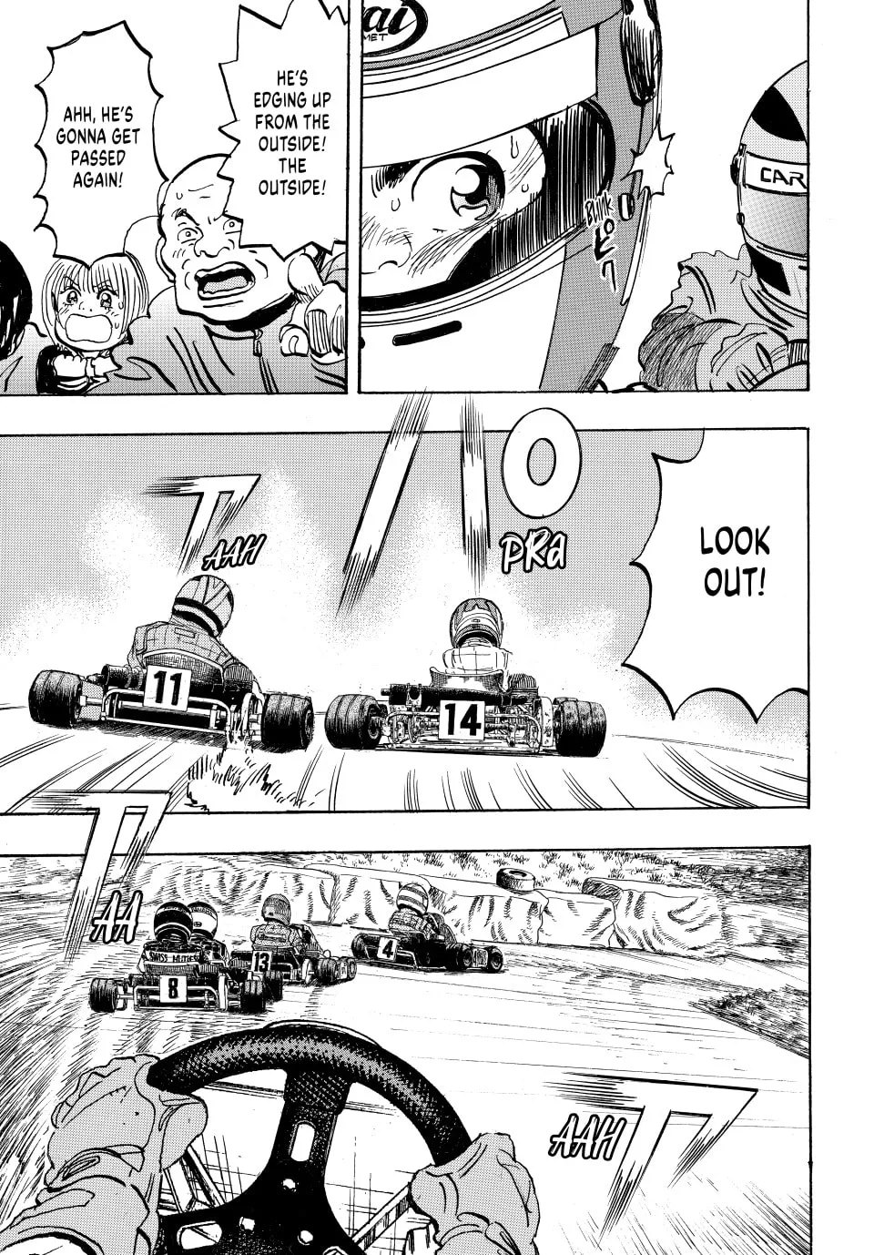 capeta Chapter 11 page 47 - 