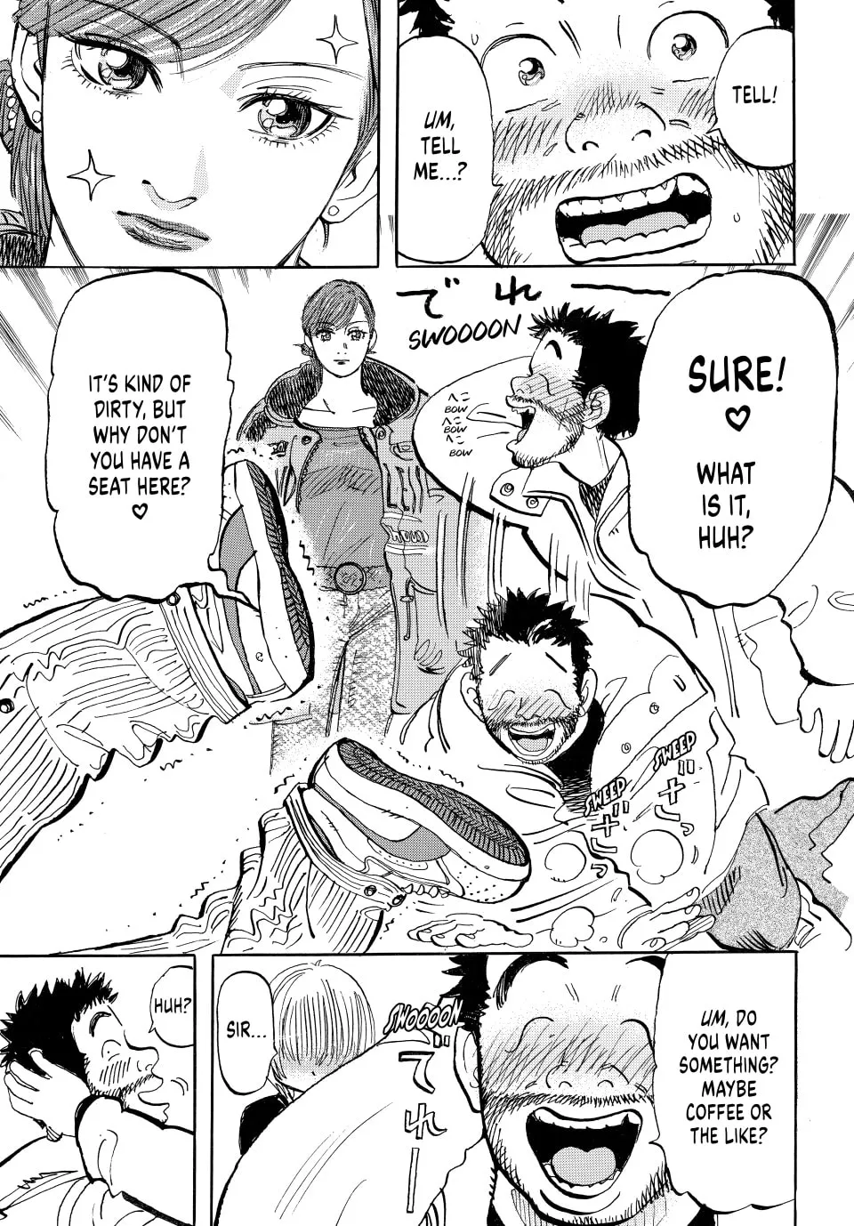 capeta Chapter 11 page 7 - 