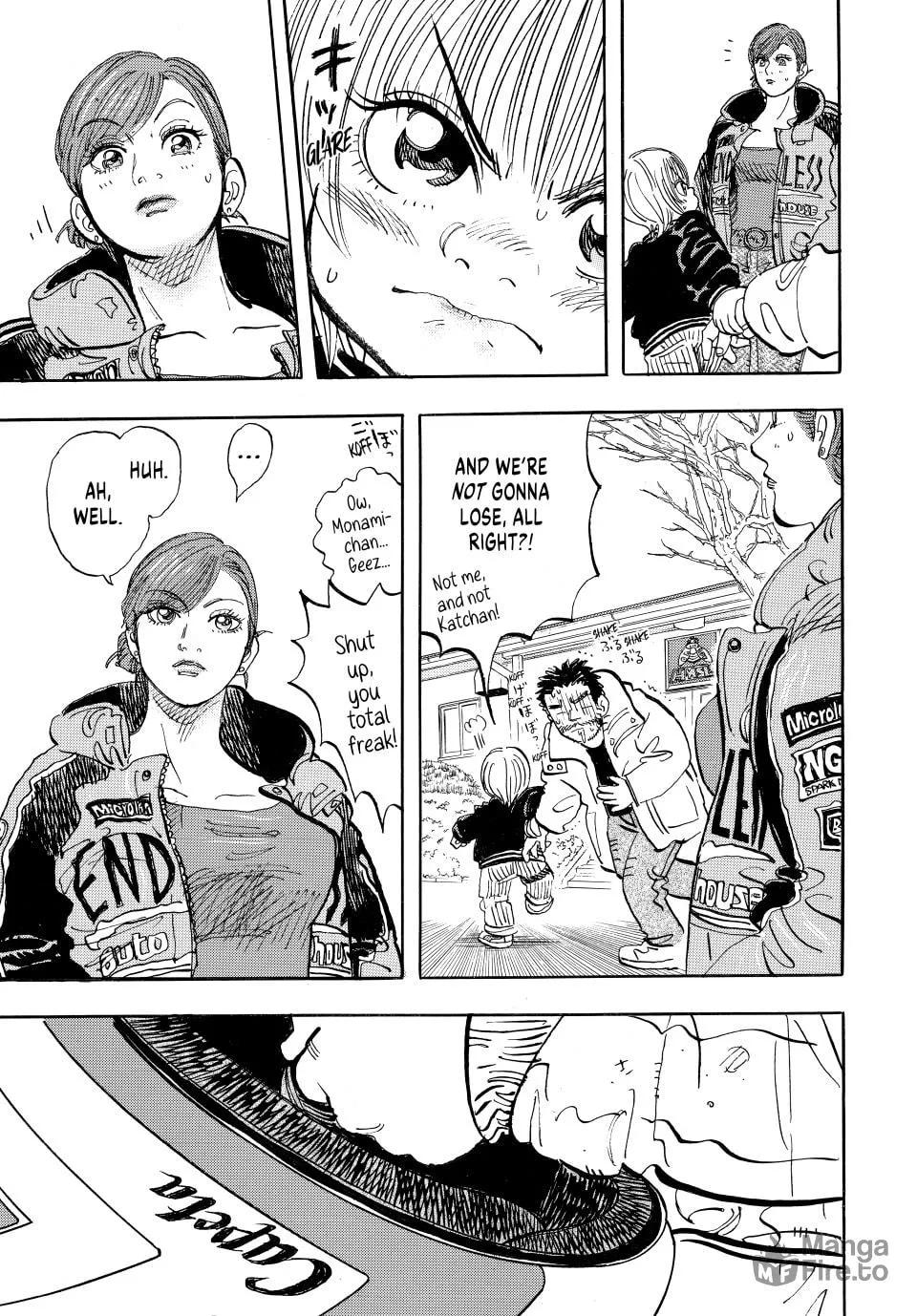 capeta Chapter 11 page 9 - 