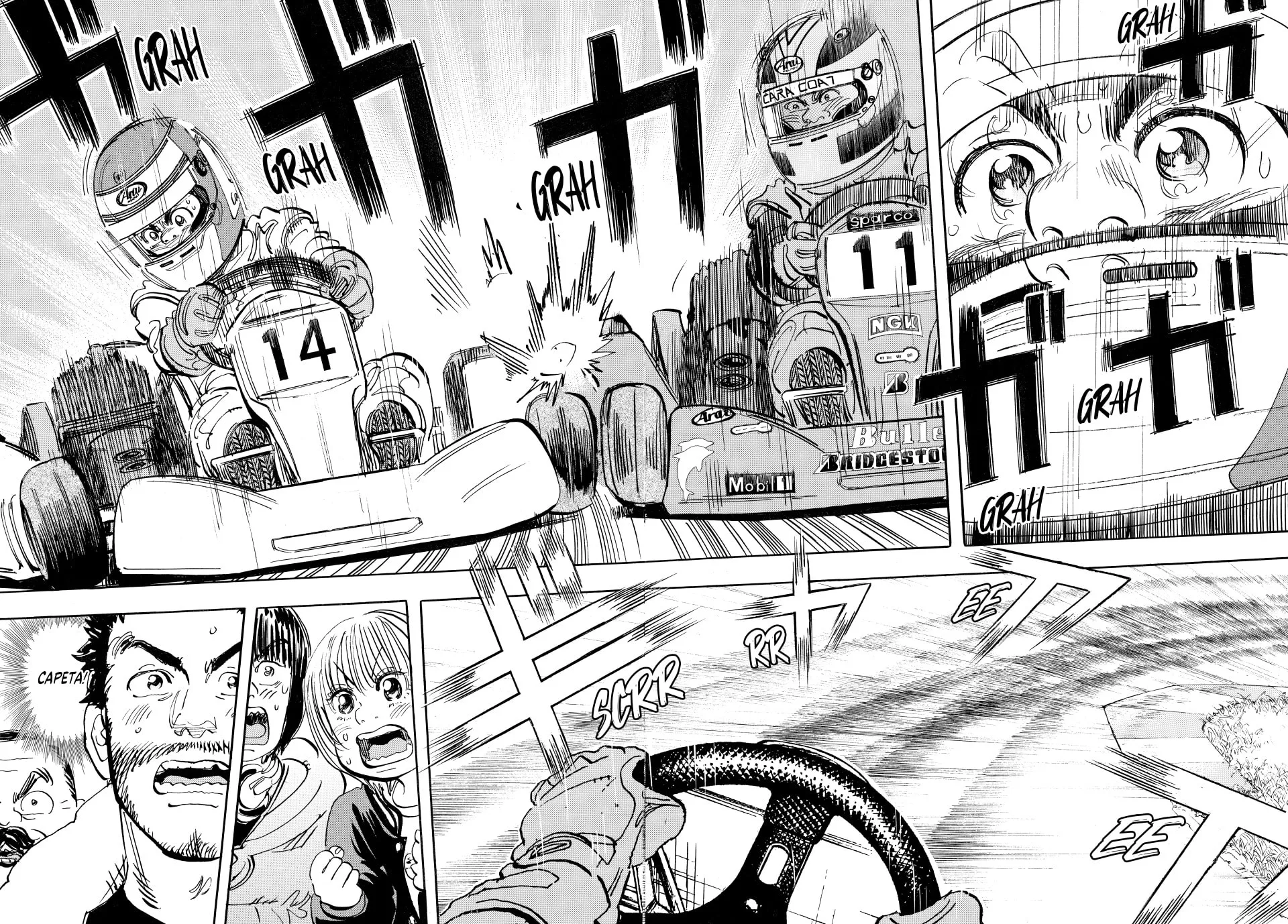 capeta Chapter 12 page 2 - 