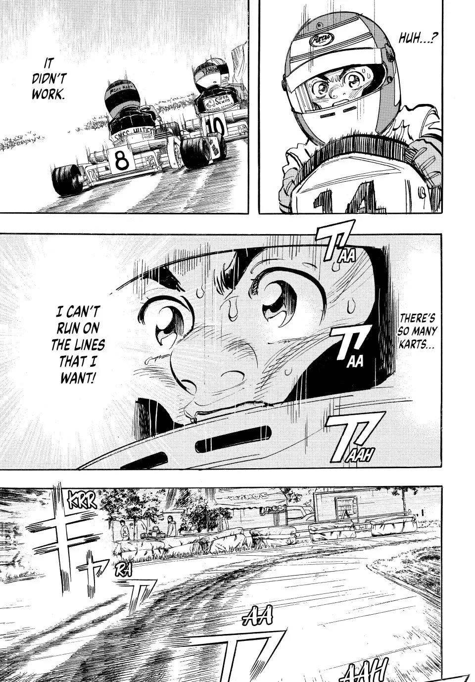 capeta Chapter 12 page 11 - 