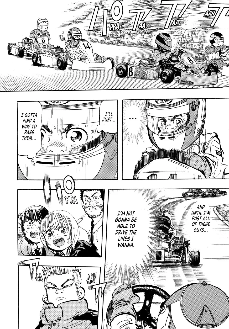 capeta Chapter 12 page 17 - 