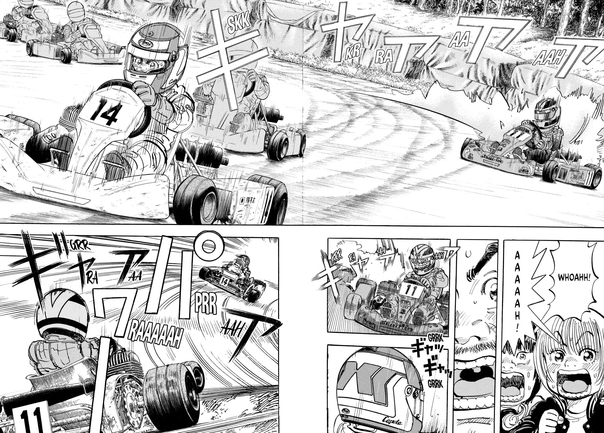 capeta Chapter 12 page 4 - 