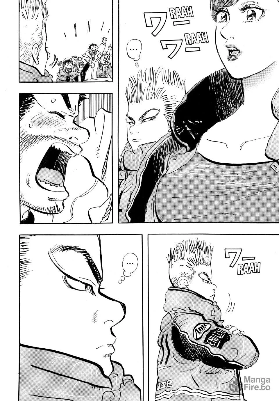 capeta Chapter 12 page 35 - 