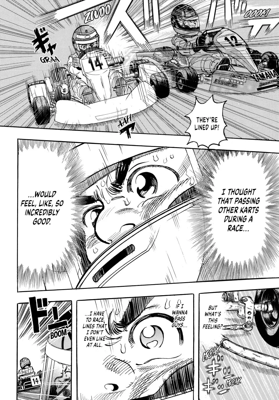 capeta Chapter 12 page 37 - 