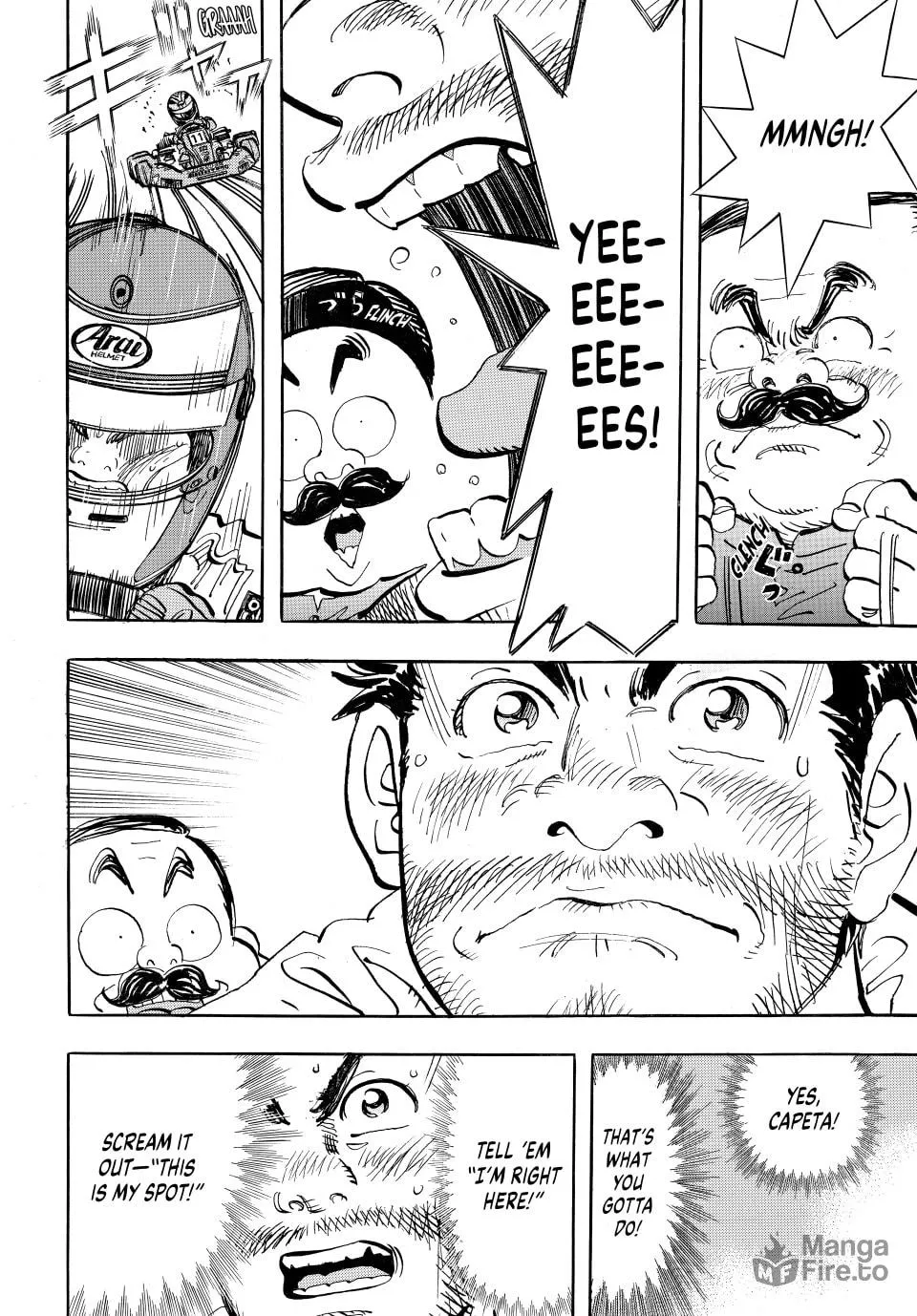 capeta Chapter 12 page 5 - 