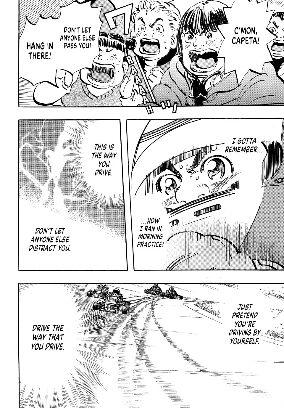 capeta Chapter 12 page 7 - 