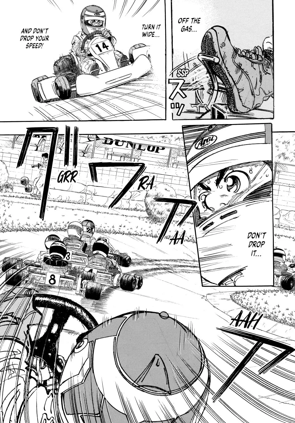 capeta Chapter 12 page 8 - 