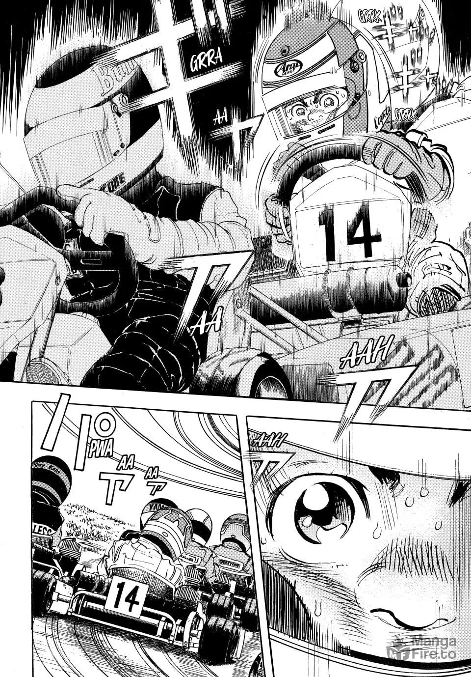 capeta Chapter 12 page 10 - 