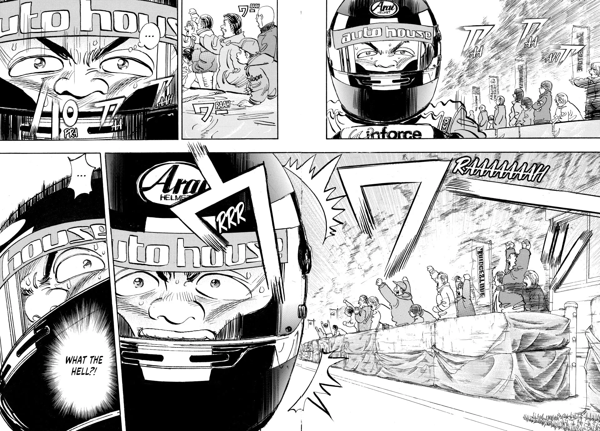 capeta Chapter 13 page 2 - 