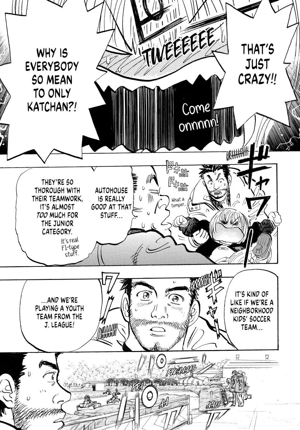 capeta Chapter 13 page 13 - 