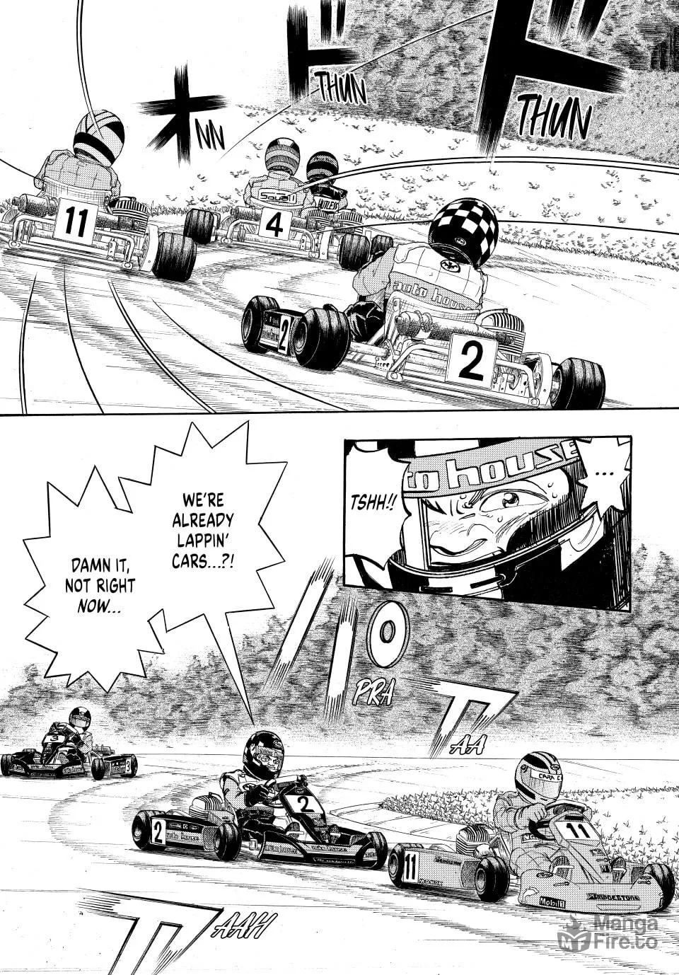capeta Chapter 13 page 21 - 