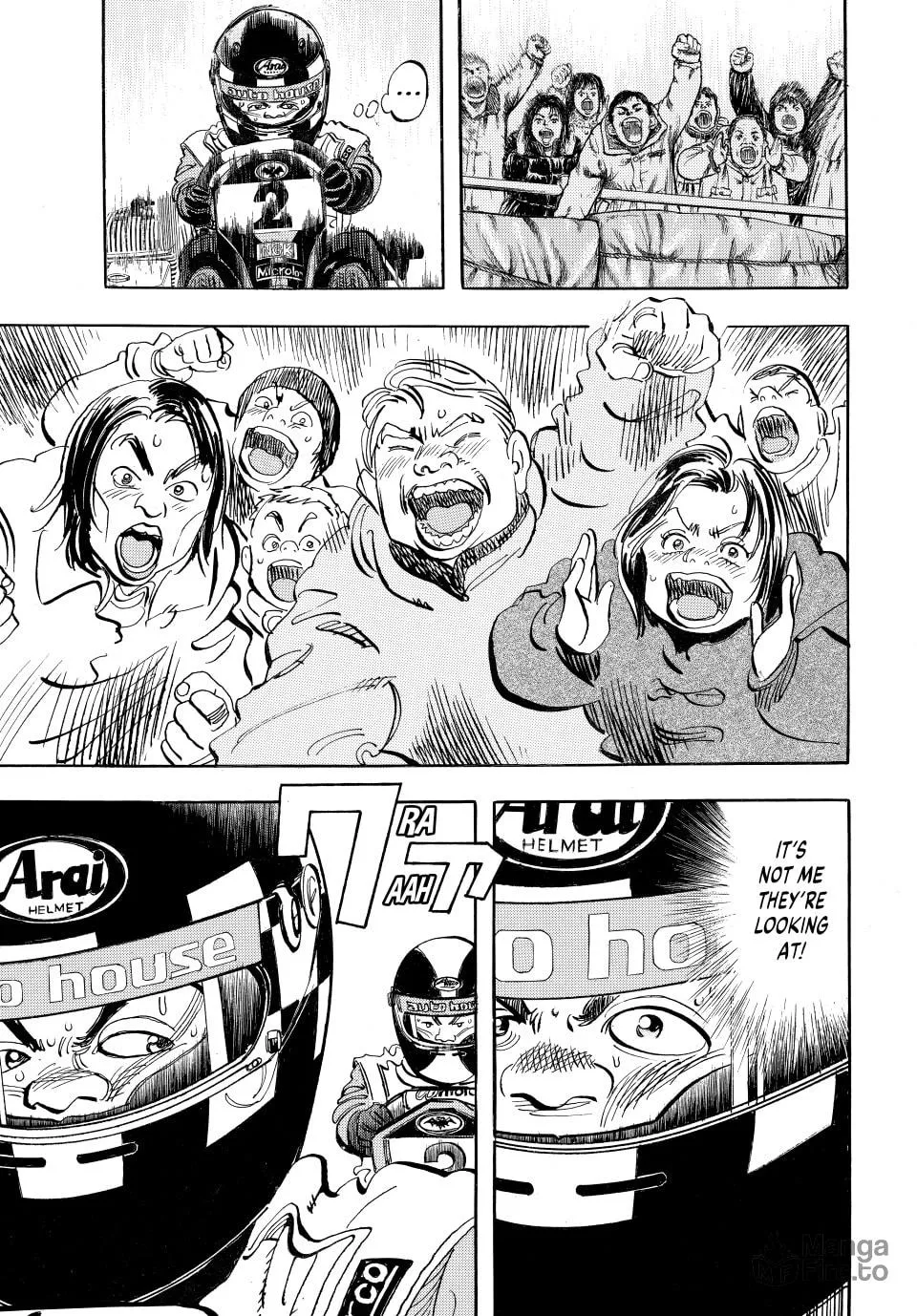 capeta Chapter 13 page 25 - 