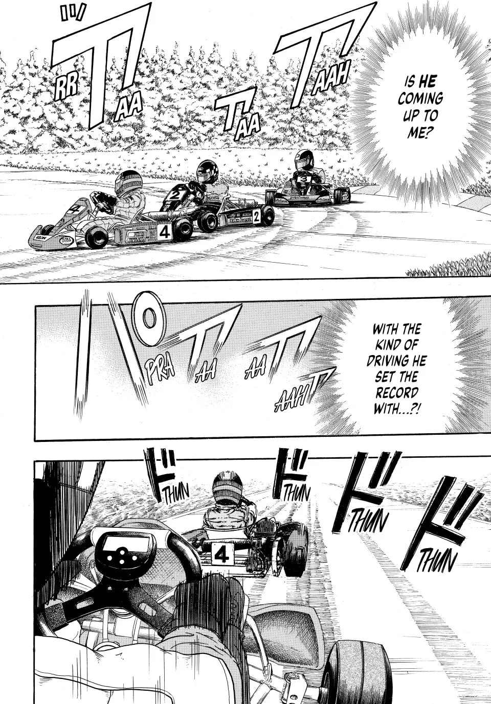 capeta Chapter 13 page 26 - 