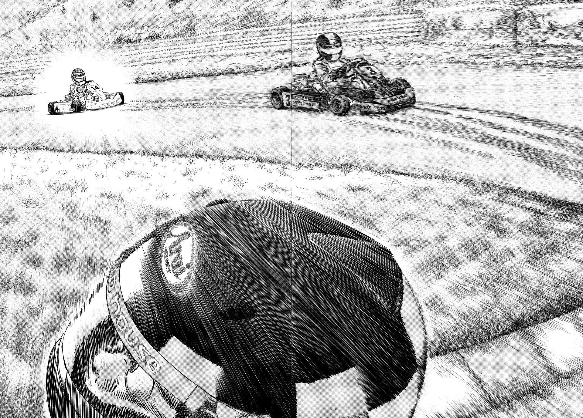 capeta Chapter 13 page 29 - 