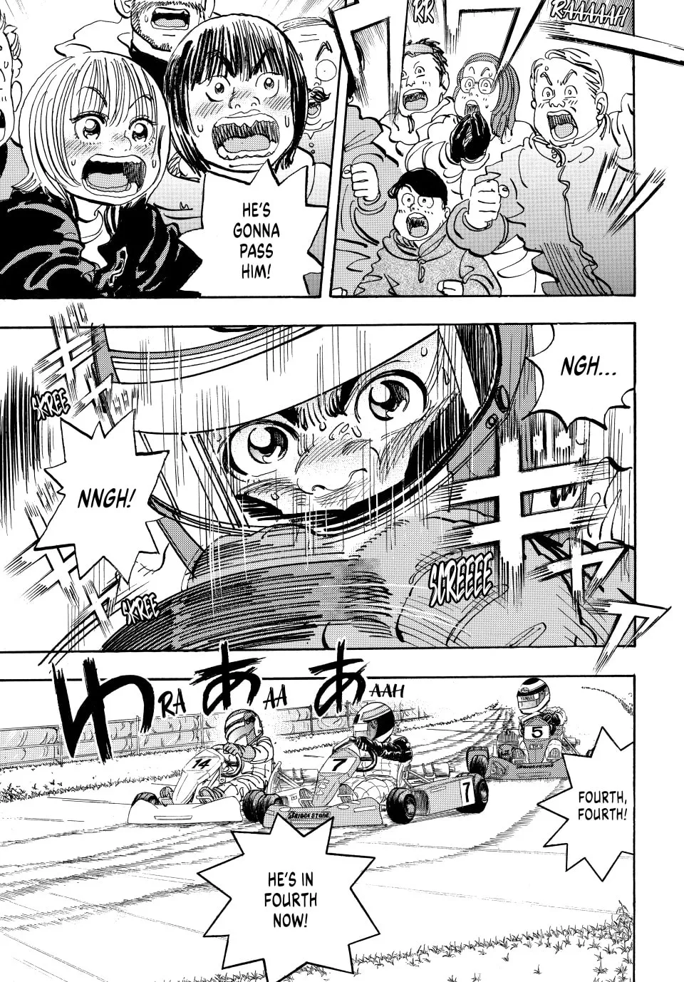 capeta Chapter 13 page 4 - 