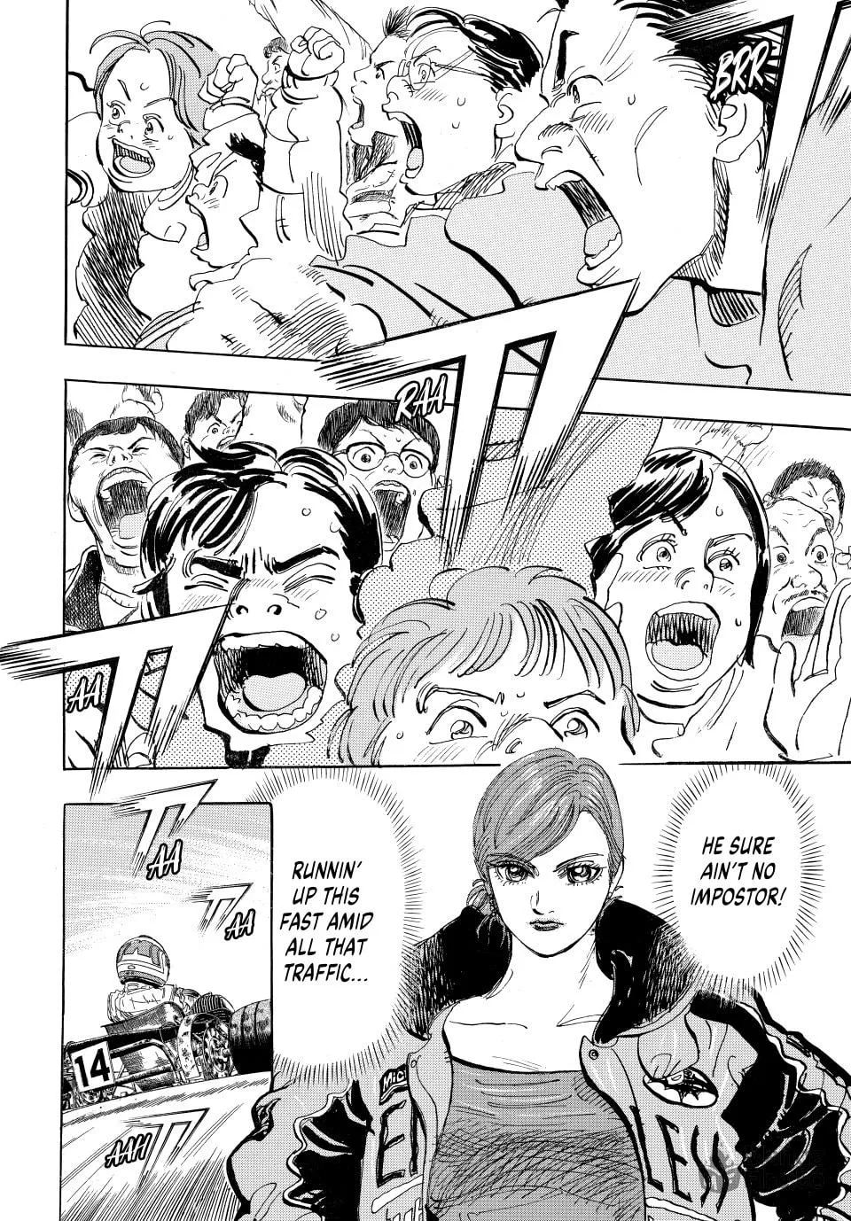 capeta Chapter 13 page 35 - 