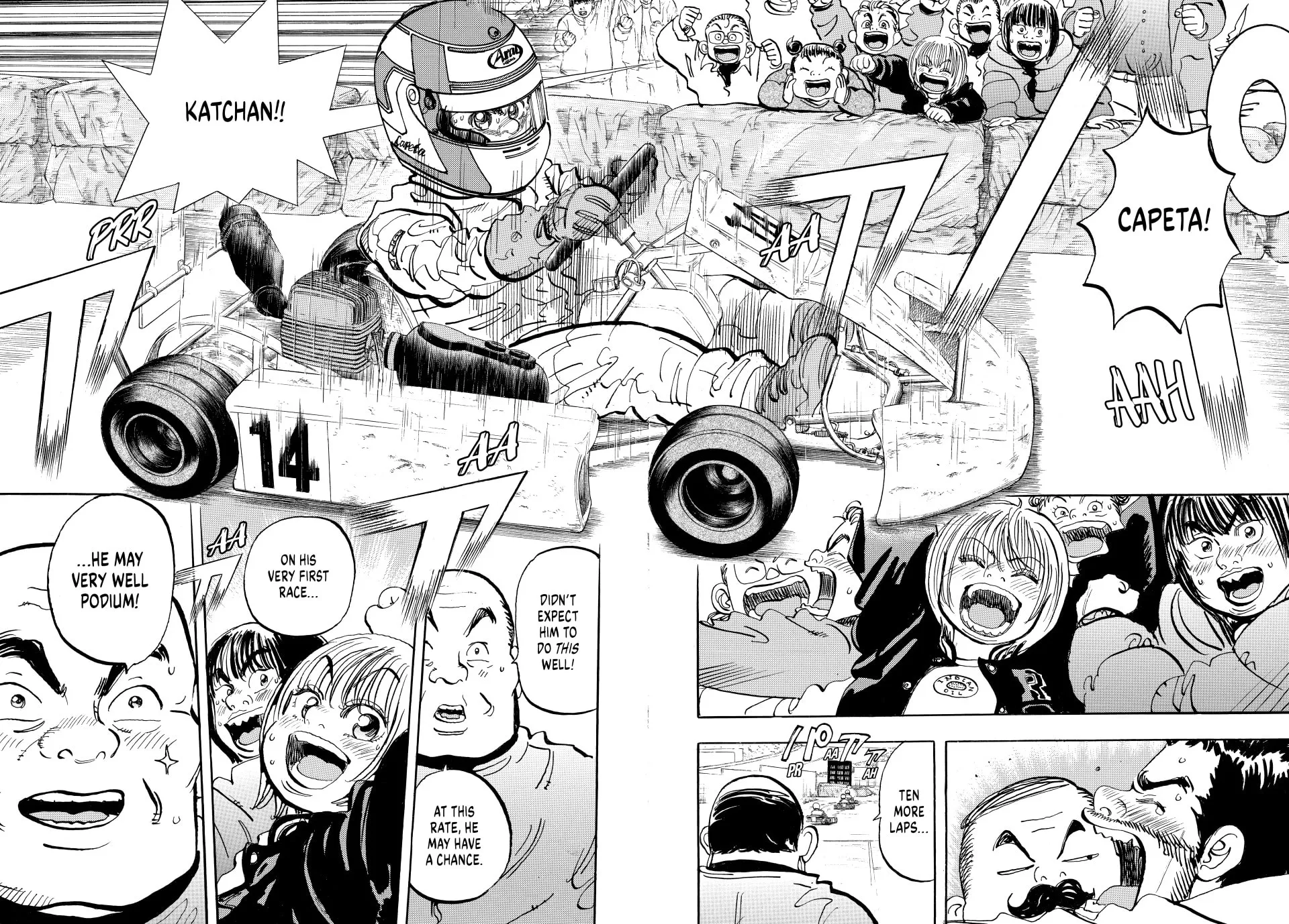 capeta Chapter 13 page 5 - 