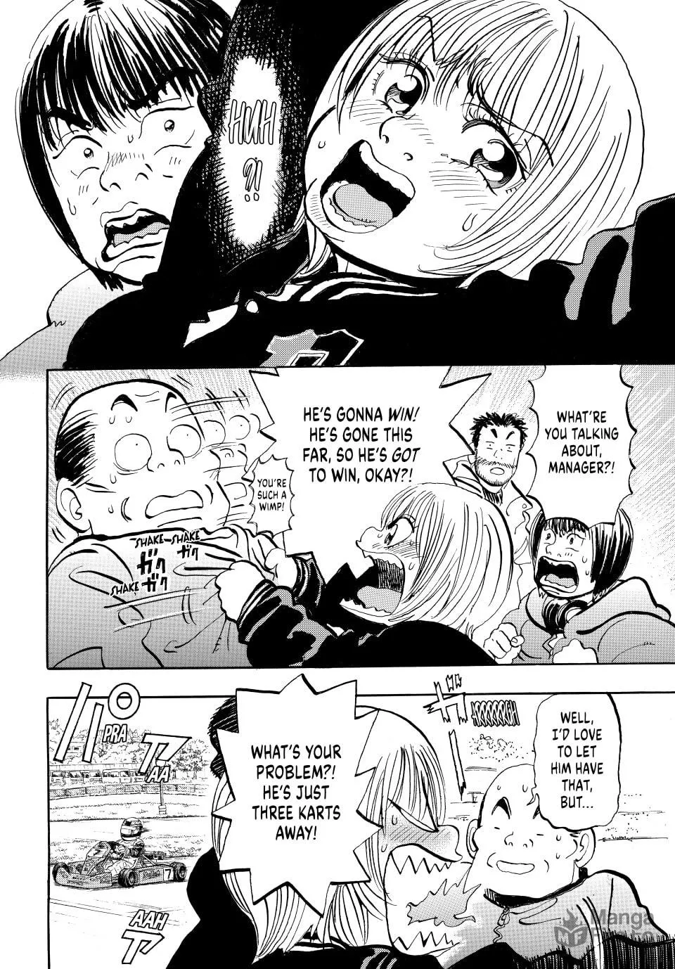capeta Chapter 13 page 6 - 