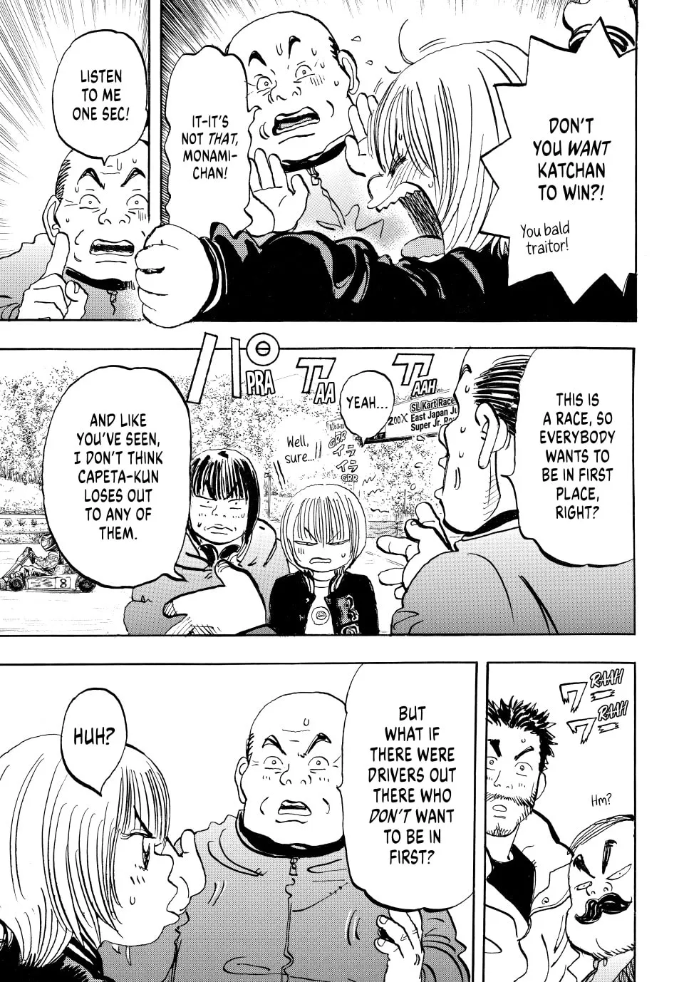 capeta Chapter 13 page 7 - 