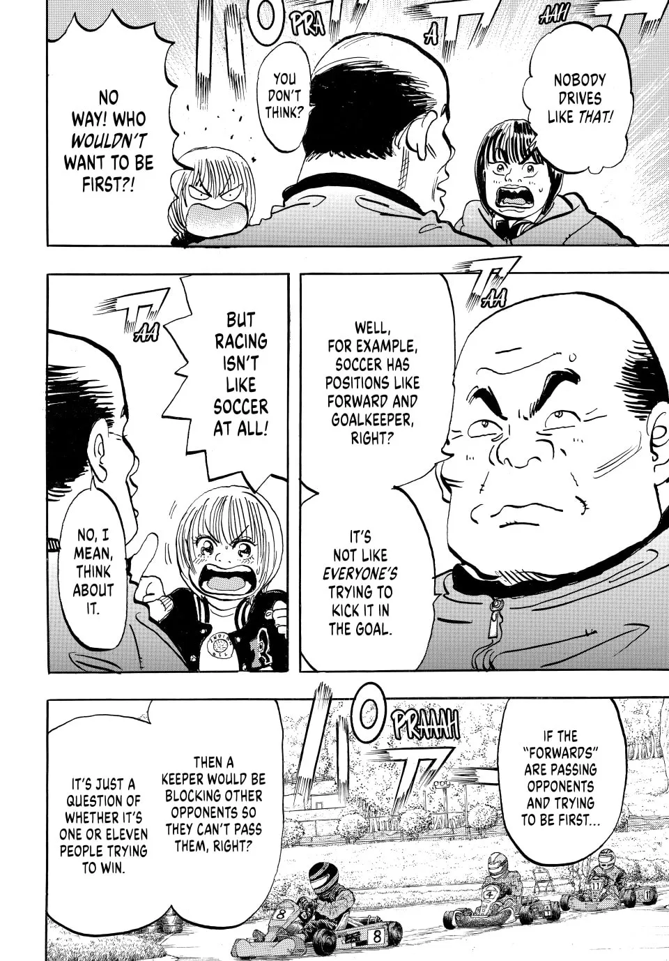 capeta Chapter 13 page 8 - 