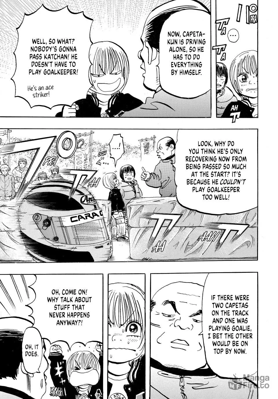 capeta Chapter 13 page 9 - 