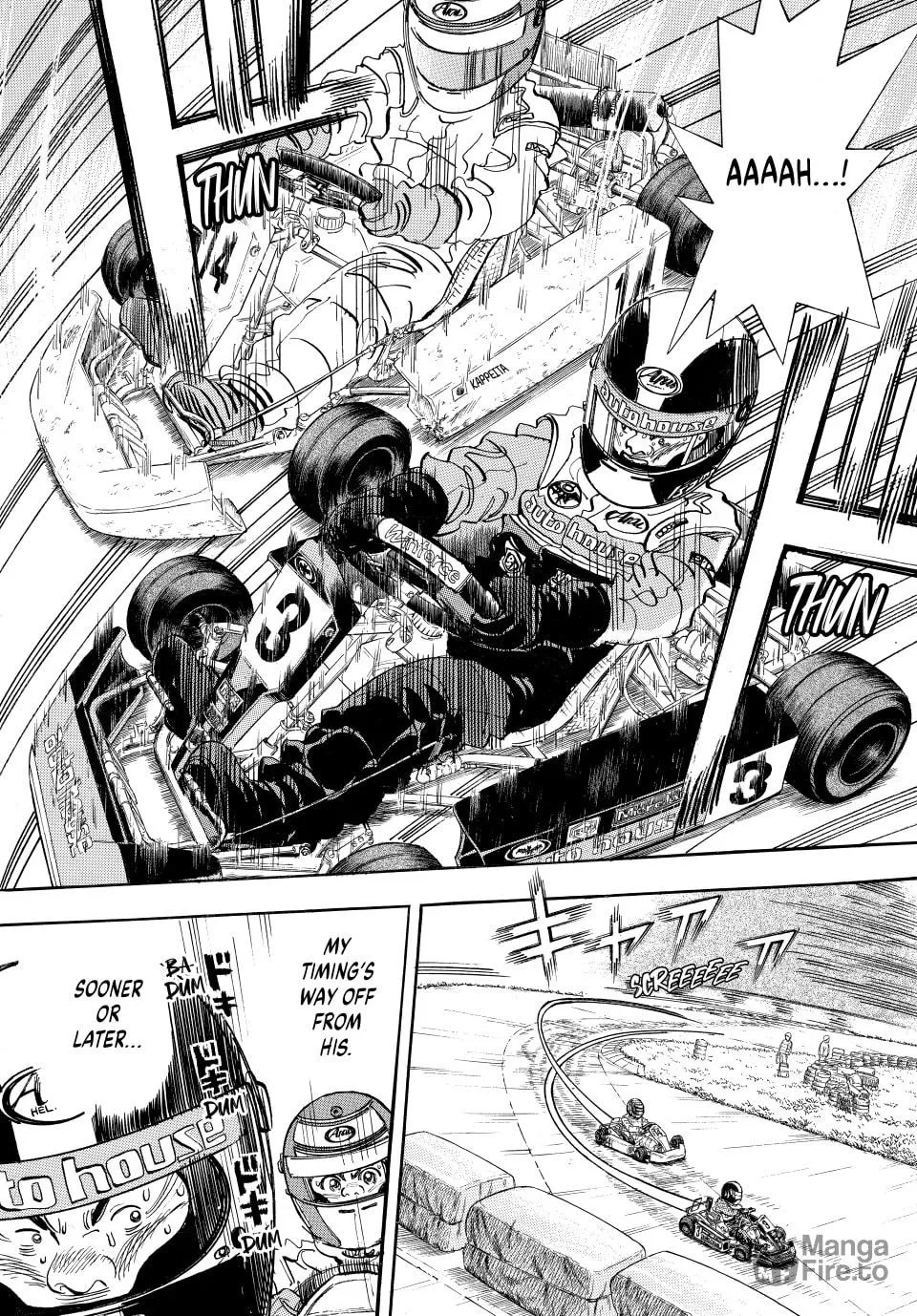 capeta Chapter 14 page 12 - 