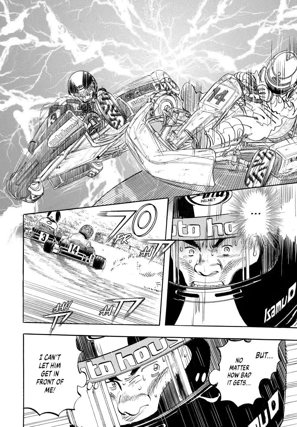 capeta Chapter 14 page 13 - 