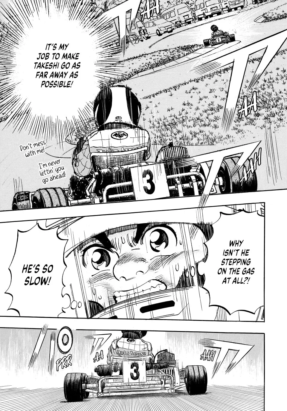 capeta Chapter 14 page 14 - 