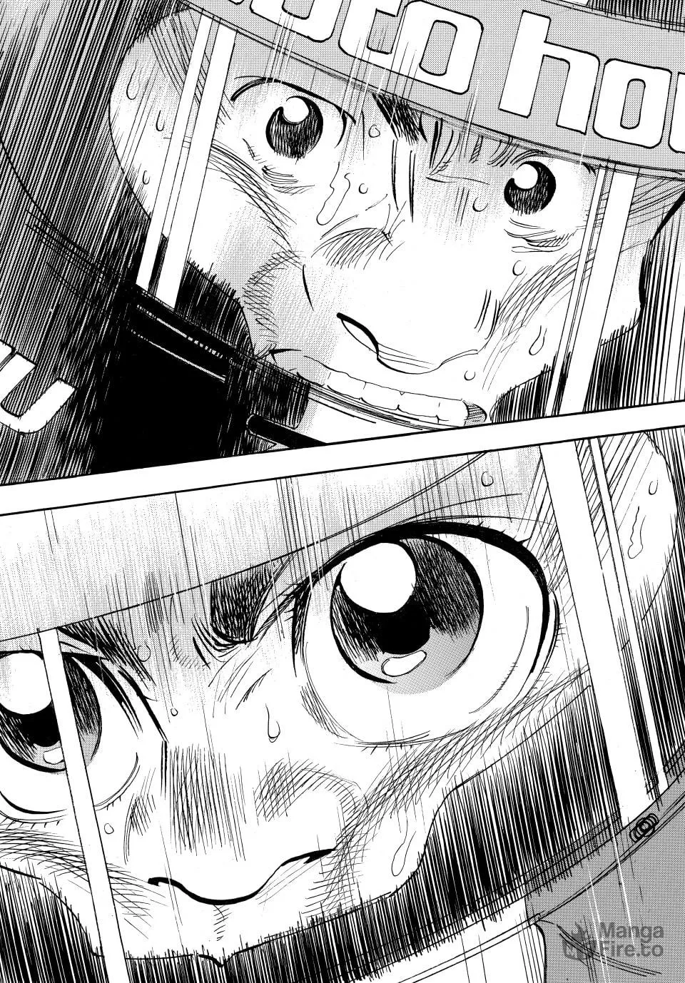 capeta Chapter 14 page 18 - 