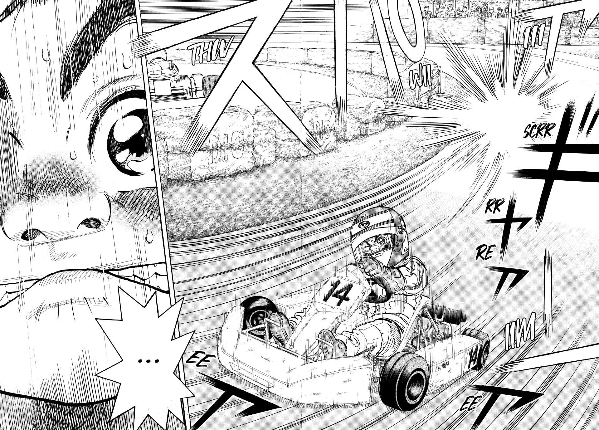 capeta Chapter 14 page 3 - 