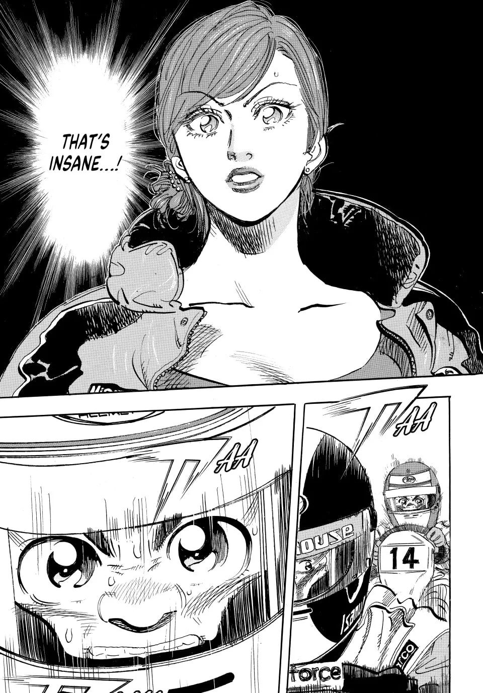 capeta Chapter 14 page 29 - 