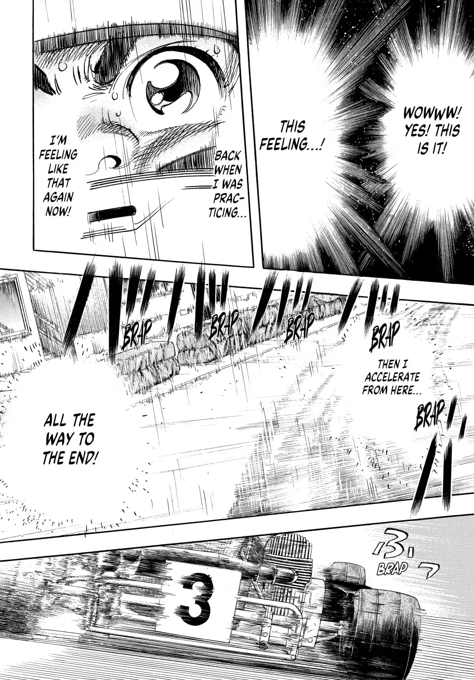capeta Chapter 14 page 4 - 