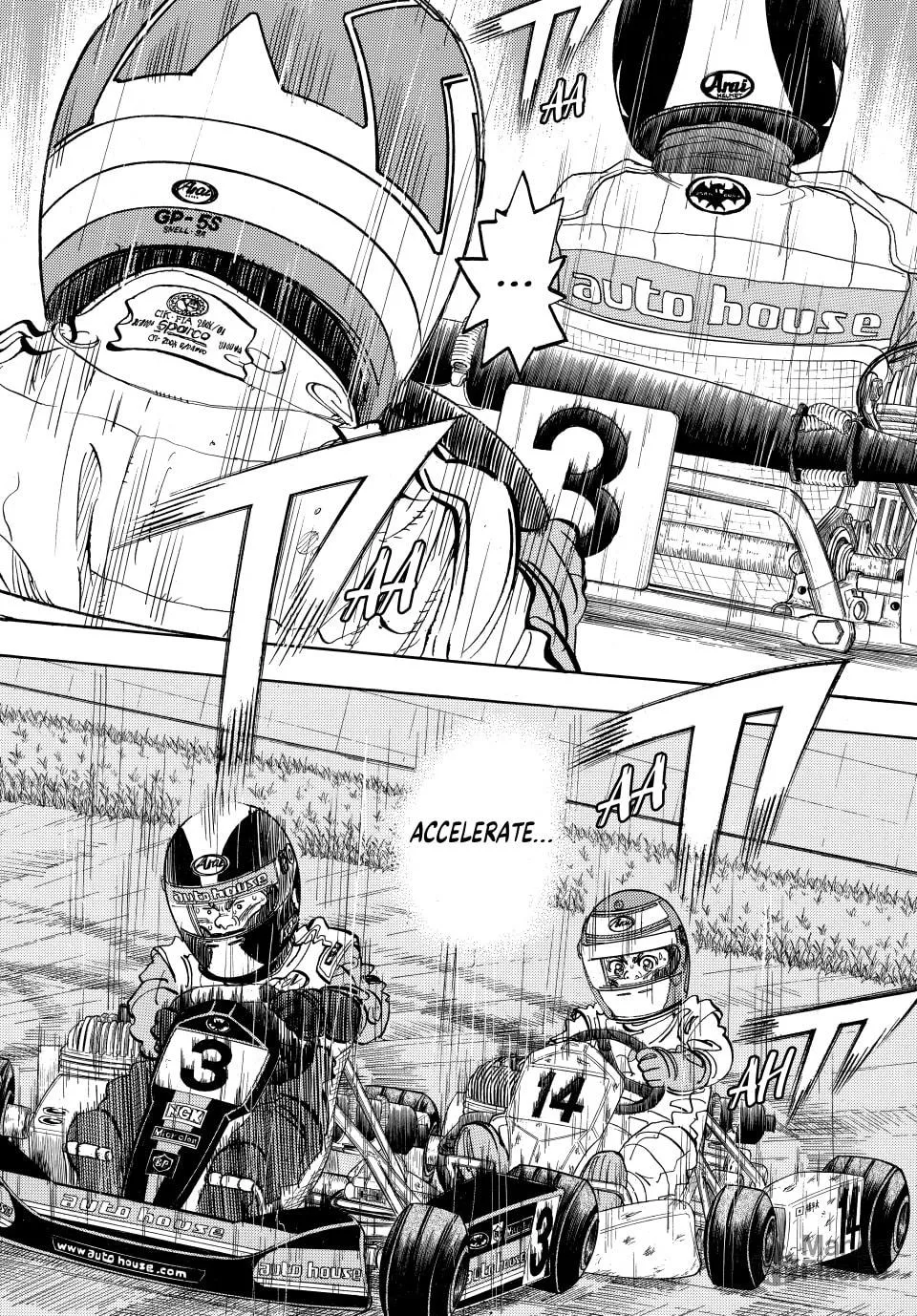 capeta Chapter 14 page 5 - 