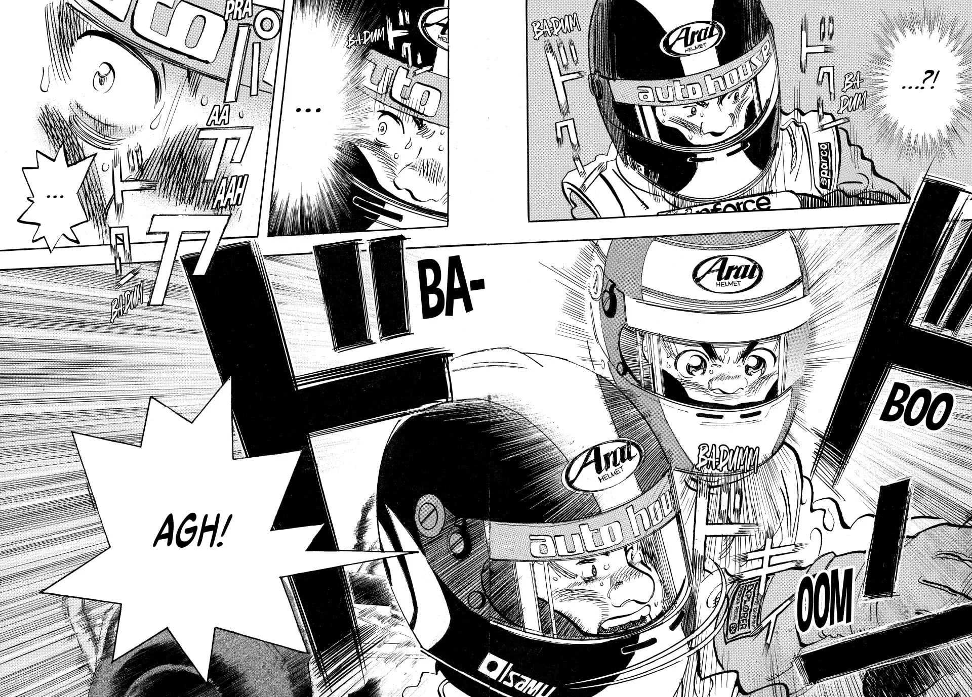 capeta Chapter 14 page 10 - 